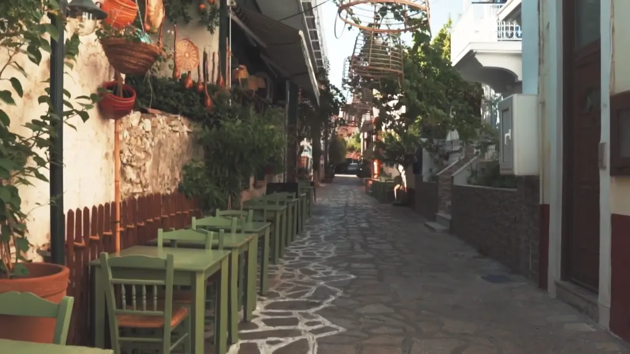 Il bistrot