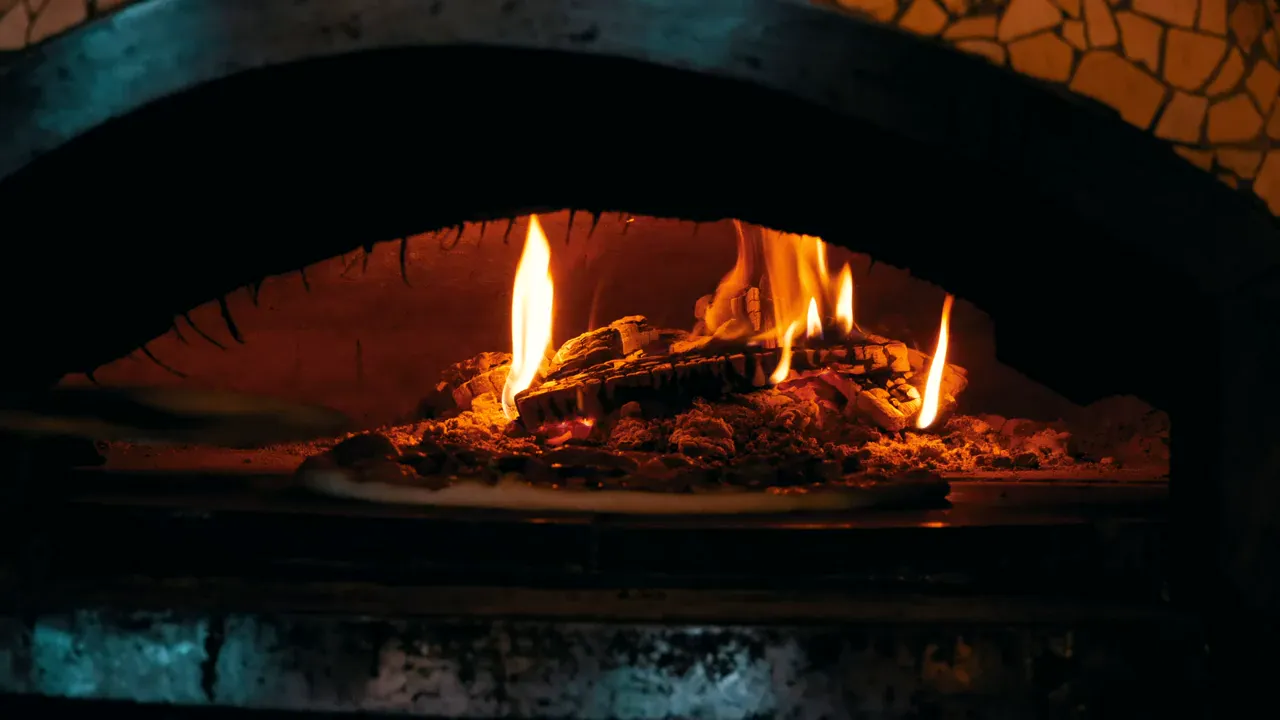 Forno a legna